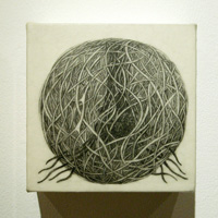 Nest or Cage ©yoshino akira／吉野章